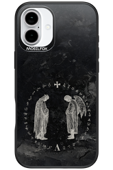 iNGER & D3MON V1 2.0 - Apple iPhone 16 Plus