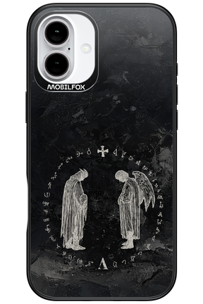 iNGER & D3MON V1 2.0 - Apple iPhone 16 Plus
