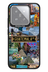 Guatemala DR 2.0 - Xiaomi 14