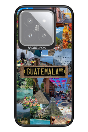 Guatemala DR 2.0 - Xiaomi 14
