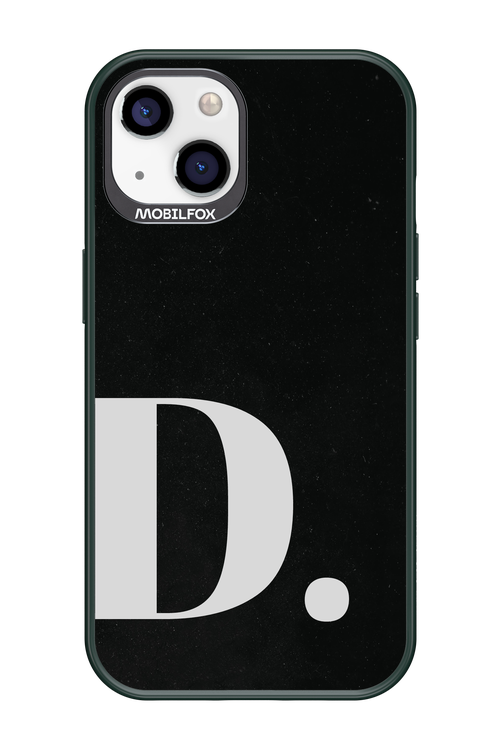 D (Off Space) 2.0 - Apple iPhone 13