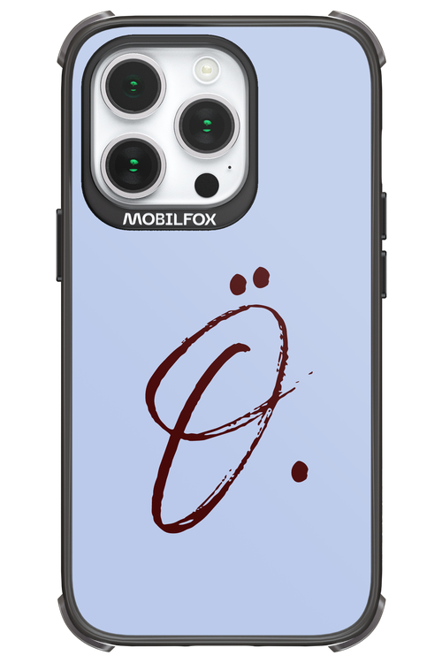 (Jellyfish Presso) O II 2.0 - Apple iPhone 14 Pro