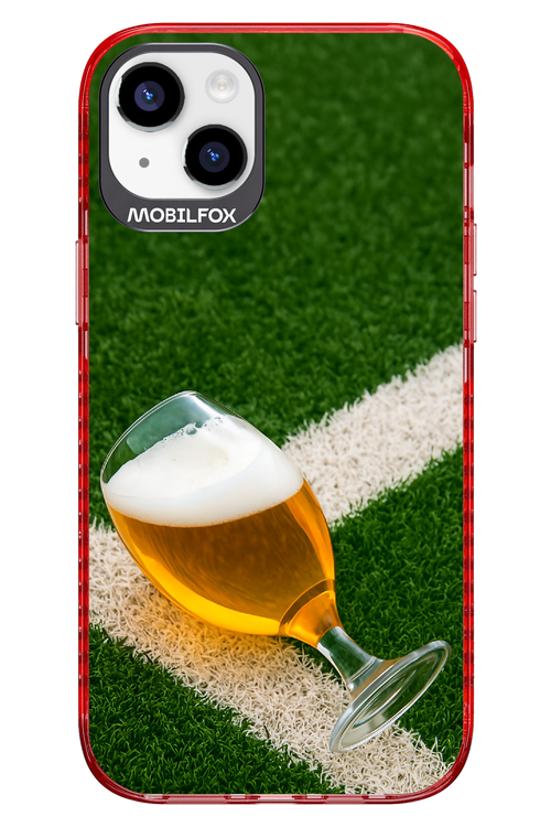Just some beers - Apple iPhone 14 Plus