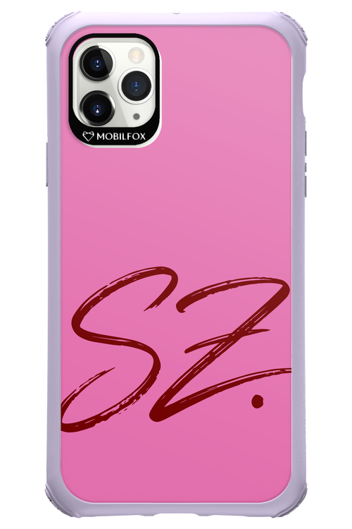 (Sorbet) SZ 2.0 - Apple iPhone 11 Pro Max