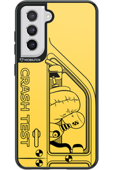 Crumple Zone - Samsung Galaxy S21 FE