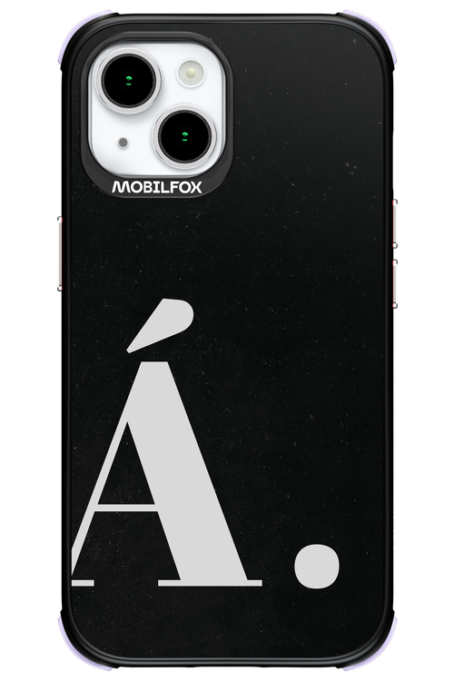 A II (Off Space) 2.0 - Apple iPhone 15