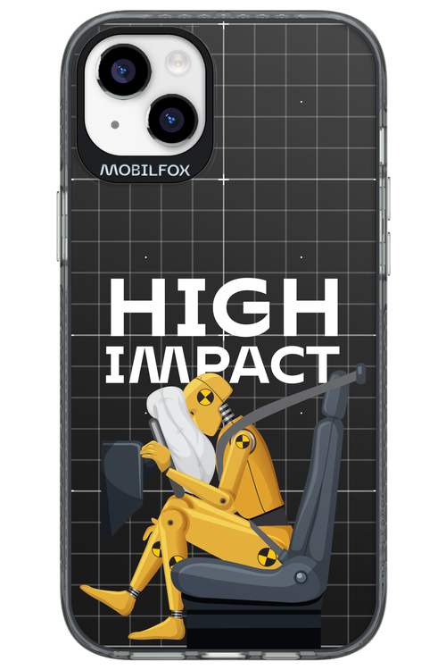 High Impact - Apple iPhone 14 Plus