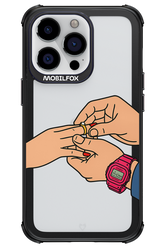 Lover - Apple iPhone 13 Pro