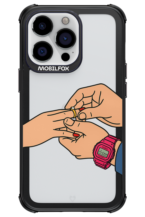 Lover - Apple iPhone 13 Pro