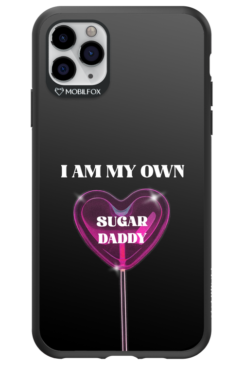 Sugar Daddy - Apple iPhone 11 Pro Max