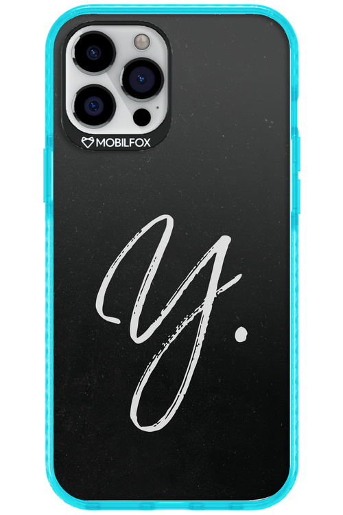 (Off Space) Y 2.0 - Apple iPhone 12 Pro Max