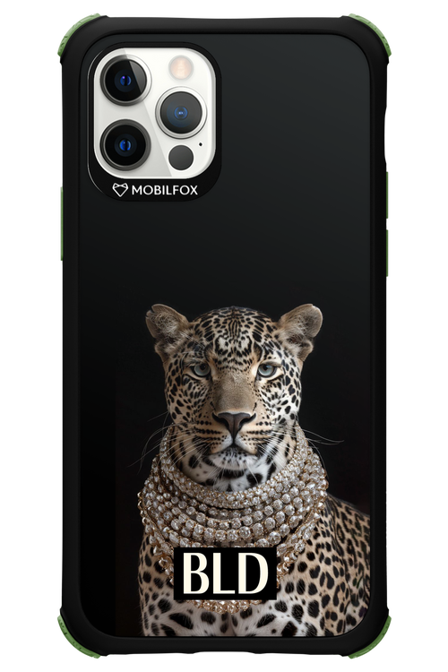 BLD LEO 2.0 - Apple iPhone 12 Pro