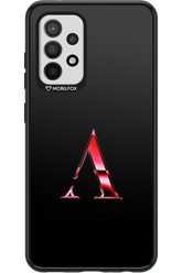 ⁠ ⁠Azteca Red Logo - Samsung Galaxy A52 / A52 5G / A52s