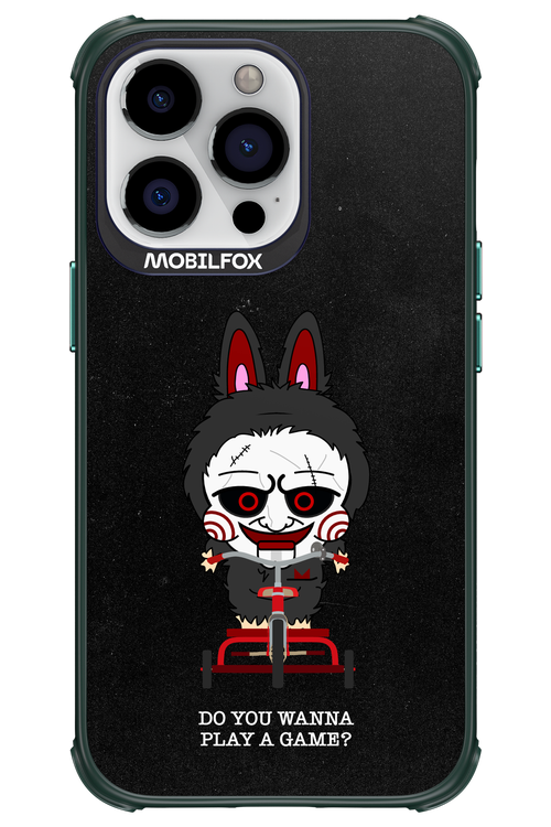 Sawbubu - Apple iPhone 13 Pro