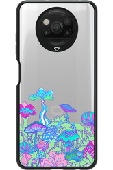 Shrooms - Xiaomi Poco X3 Pro