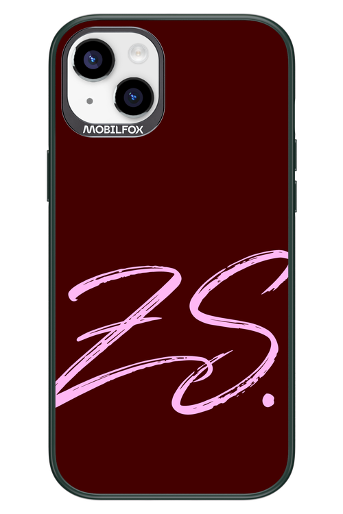(Dark Blush) ZS 2.0 - Apple iPhone 14 Plus