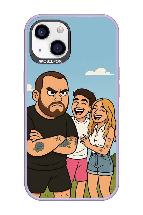 Solo Love - Apple iPhone 13