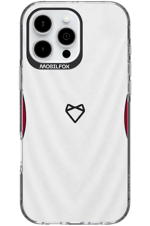England X Mobilfox 2.0 - Apple iPhone 16 Pro Max