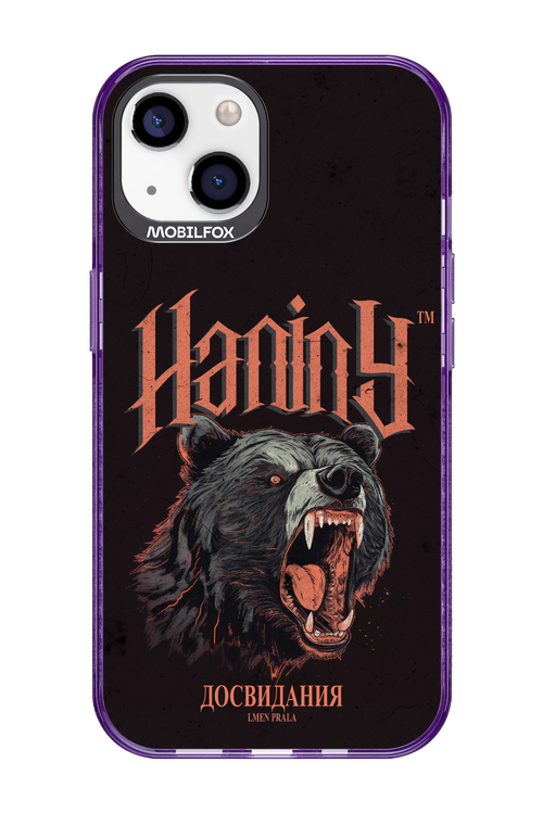 Slavic Prala - Apple iPhone 13