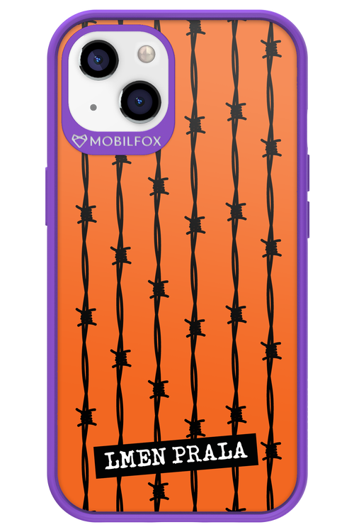 Böri Prala - Apple iPhone 13