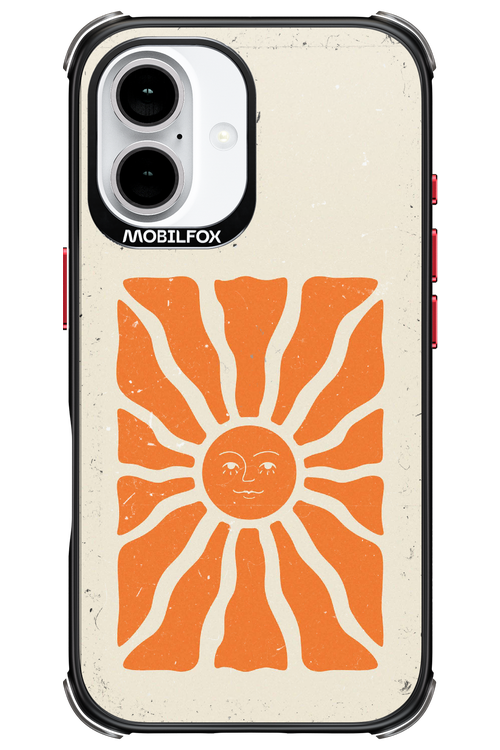Solar Soul 2.0 - Apple iPhone 16