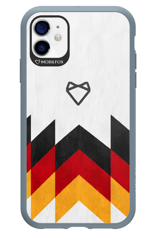 Germania x Mobilfox 2.0 - Apple iPhone 11