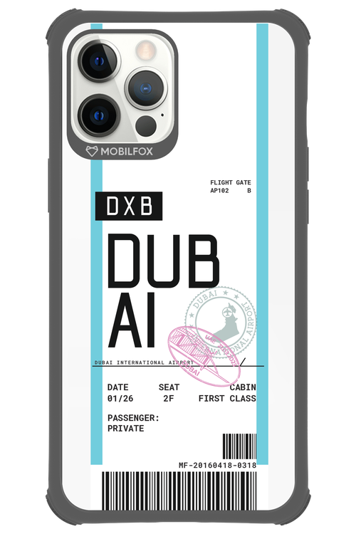 Private 2.0 - Apple iPhone 12 Pro Max