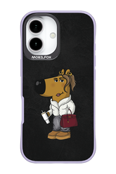 Chill Girl - Apple iPhone 17