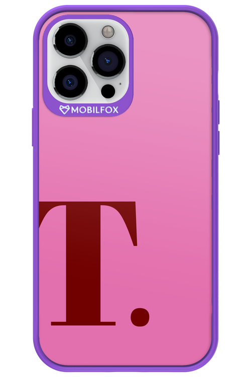 T (Sorbet) 2.0 - Apple iPhone 13 Pro Max