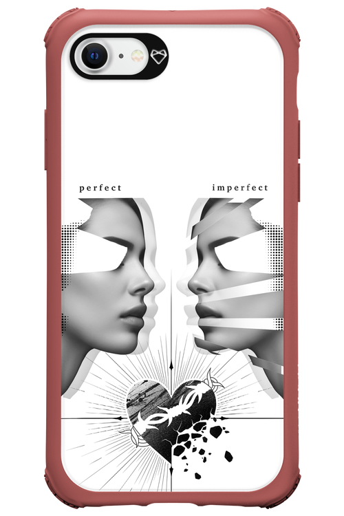 Arcok 2.0 - Apple iPhone SE 2020