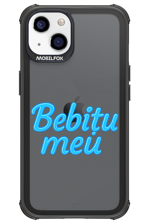 Meuu 2.0 - Apple iPhone 13
