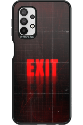 EXIT - Samsung Galaxy A32 5G