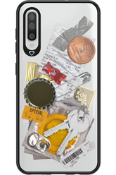 Just in Case 2.0 - Samsung Galaxy A50