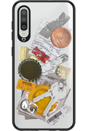 Just in Case 2.0 - Samsung Galaxy A50