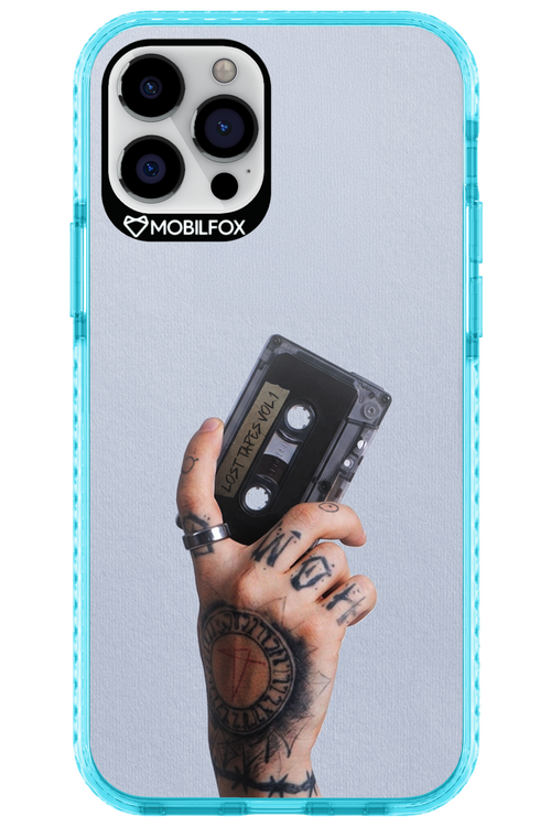 Bagabont 2.0 - Apple iPhone 12 Pro
