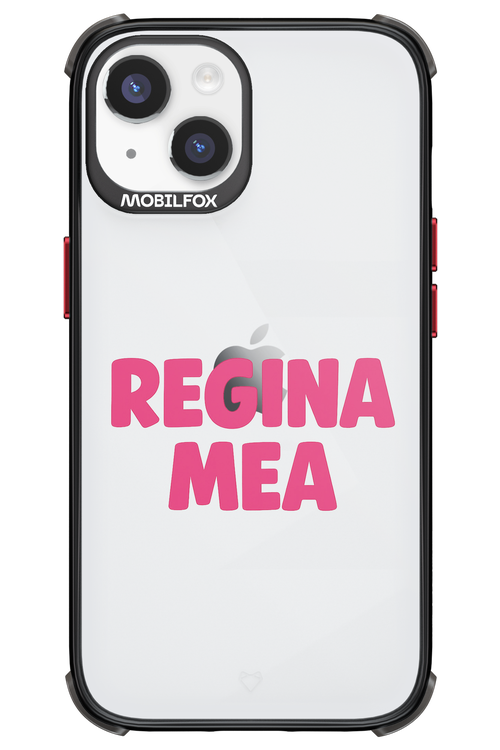 Regina Mea - Apple iPhone 14