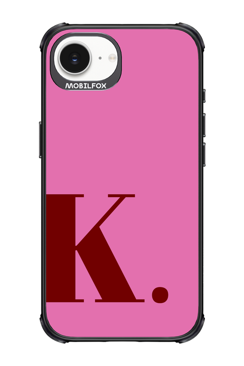 K (Sorbet) 2.0 - Apple iPhone 16e