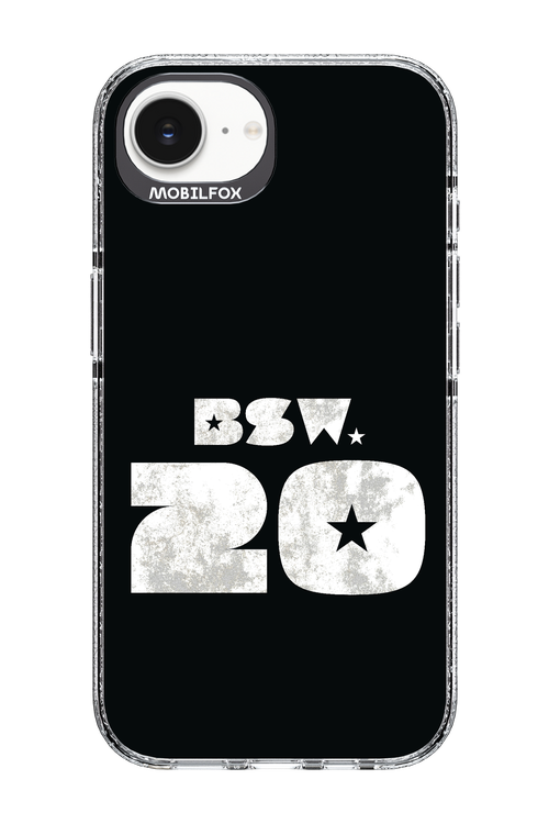 BSW 20 (9) 2.0 - Apple iPhone 16e
