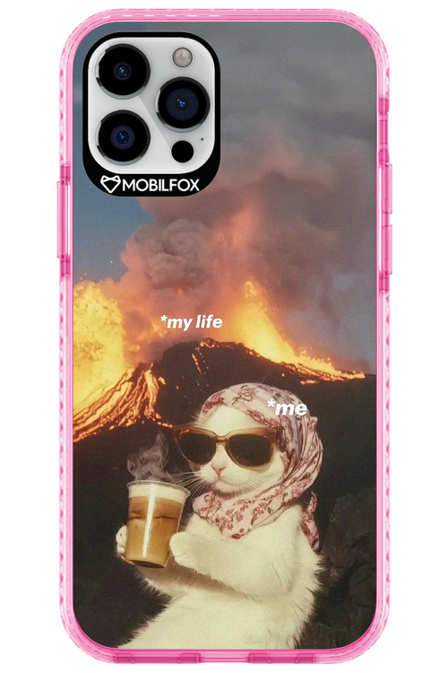 My life 2.0 - Apple iPhone 12 Pro
