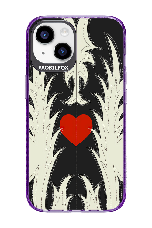 Boots Embroidery 2.0 - Apple iPhone 14