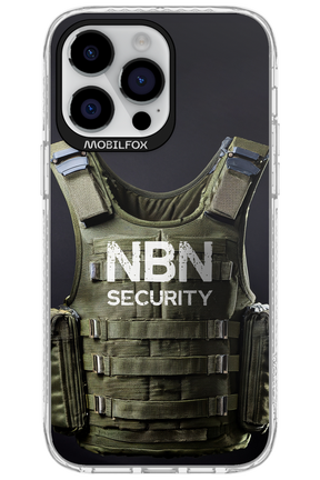 Secu - Apple iPhone 14 Pro Max