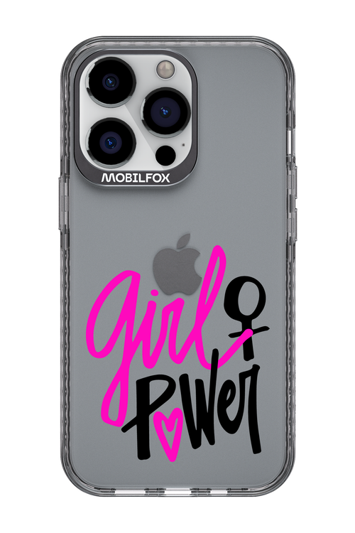 Girl Powerr - Apple iPhone 13 Pro