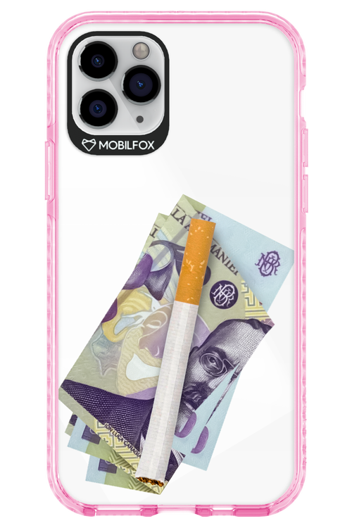 Cigarette 100 Lei - Apple iPhone 11 Pro