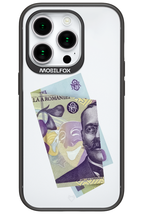 Lei 100 2.0 - Apple iPhone 15 Pro