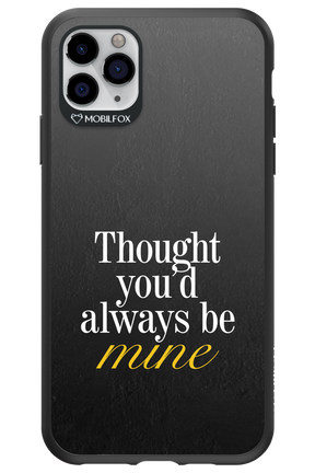 BSW FourSeasons 1 2.0 - Apple iPhone 11 Pro Max