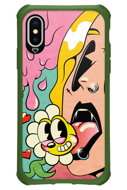 Love Sick 2.0 - Apple iPhone XS