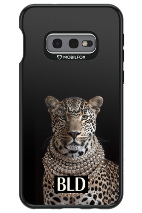 BLD LEO - Samsung Galaxy S10e