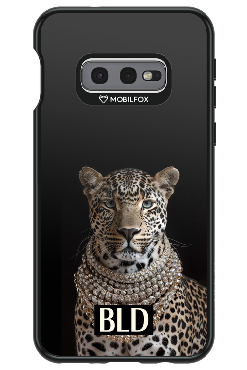 BLD LEO - Samsung Galaxy S10e