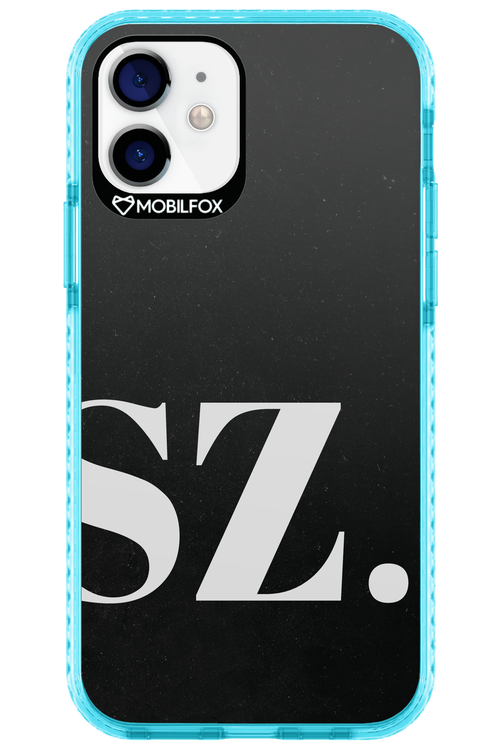 SZ (Off Space) 2.0 - Apple iPhone 12