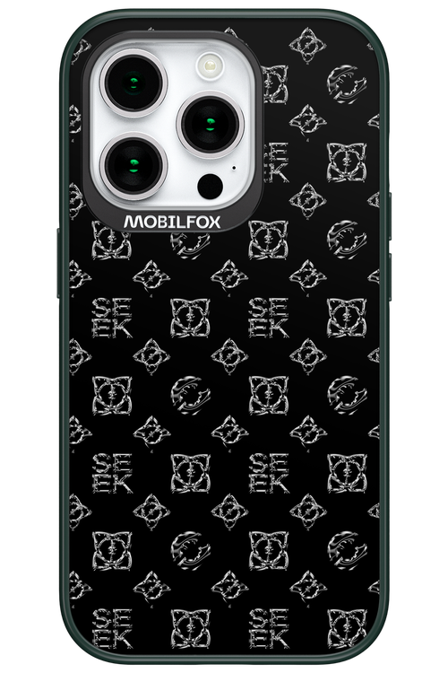 Symbols - Apple iPhone 15 Pro
